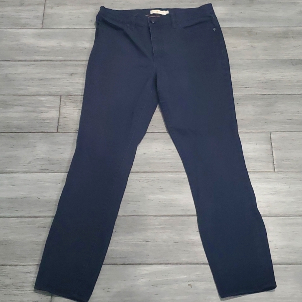 Tory Burch jeans
